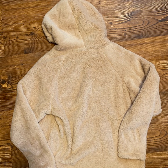 NWT PINK pull over - Picture 4 of 4